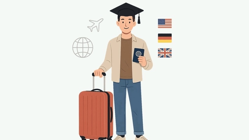 مشاوره تخصصی مهاجرت تحصیلی و اعزام دانشجو در زنجان